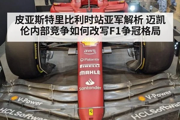 皮亚斯特里比利时站亚军解析 迈凯伦内部竞争如何改写F1争冠格局